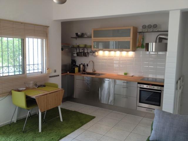Gerakina Skala Holiday Houses Jerakini Rom bilde