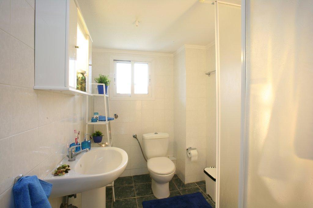 Gerakina Skala Holiday Houses Jerakini Rom bilde