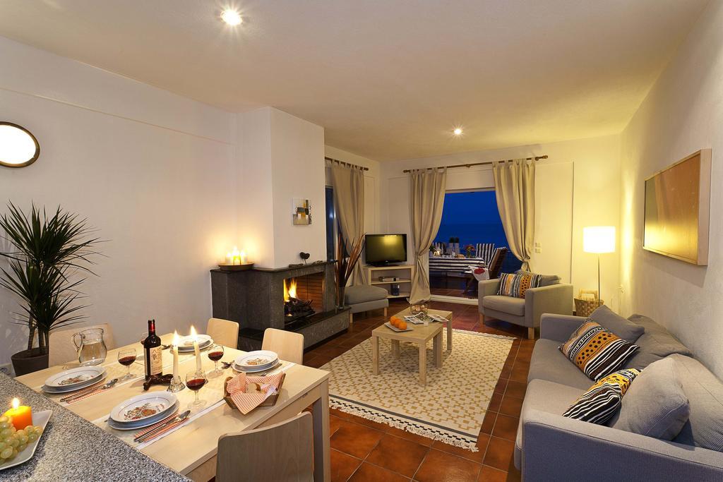 Gerakina Skala Holiday Houses Jerakini Rom bilde