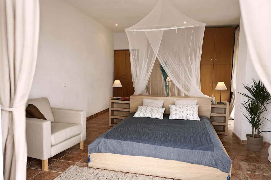 Gerakina Skala Holiday Houses Jerakini Rom bilde