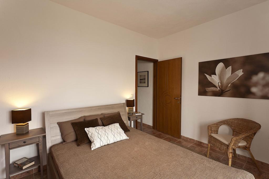 Gerakina Skala Holiday Houses Jerakini Rom bilde